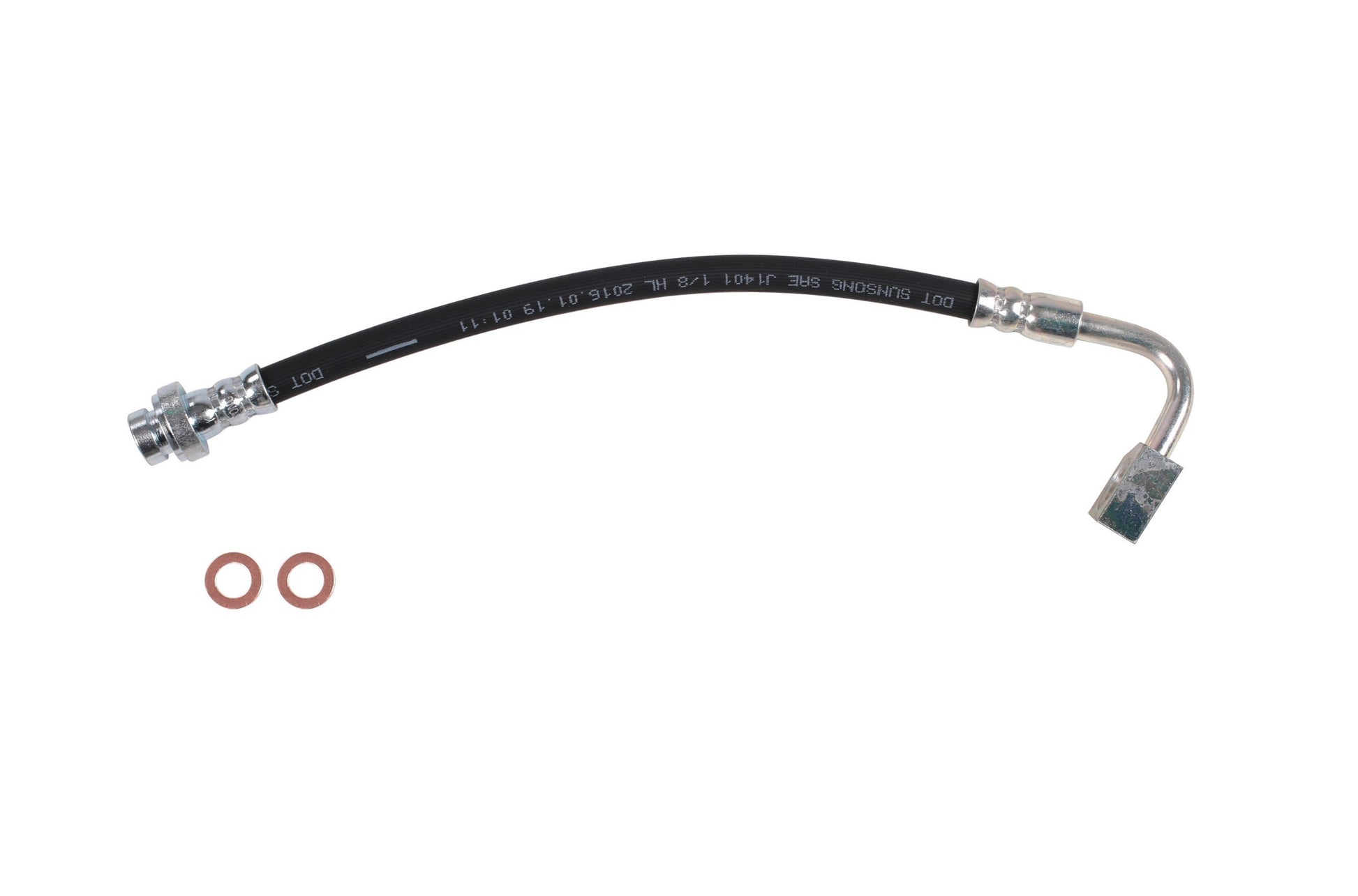Sunsong Brake Hydraulic Hose 2205873 main image