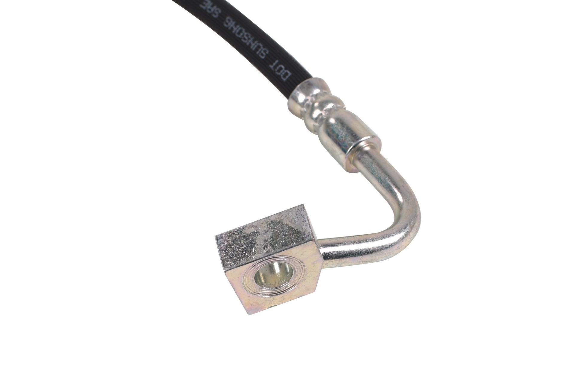 Sunsong Brake Hydraulic Hose 2205873 image 3