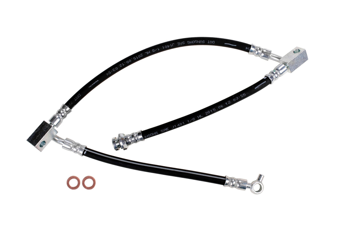 Sunsong Brake Hydraulic Hose 2205879