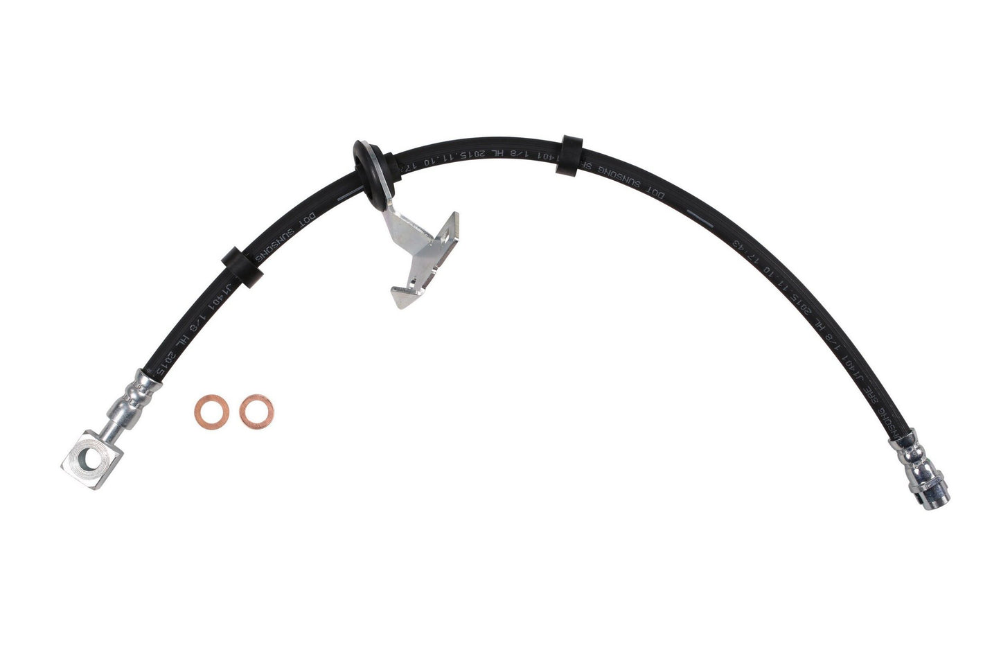Sunsong Brake Hydraulic Hose 2205915