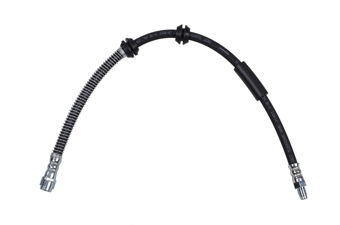 Sunsong Brake Hydraulic Hose 2205965