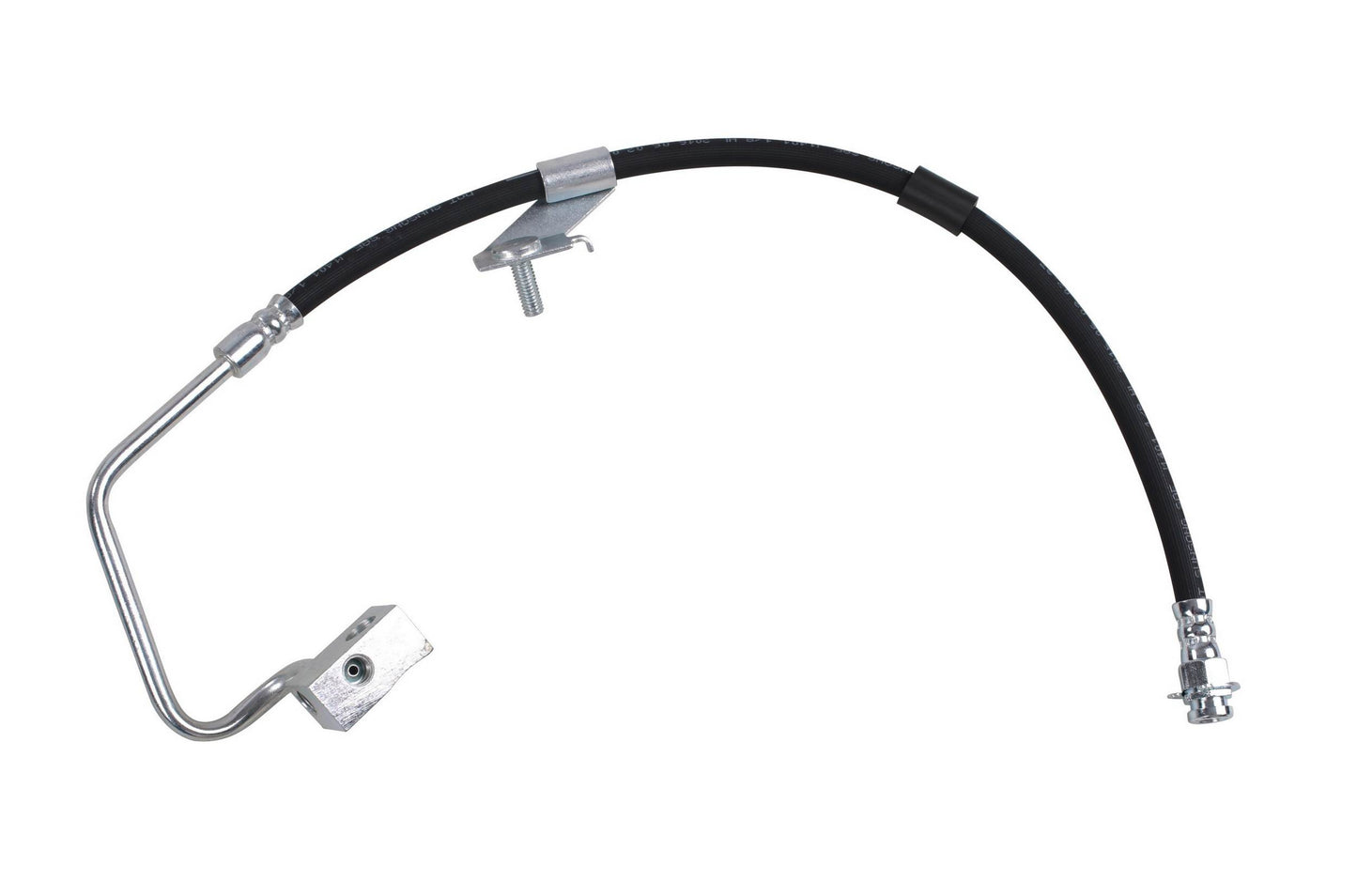 Sunsong Brake Hydraulic Hose 2206106
