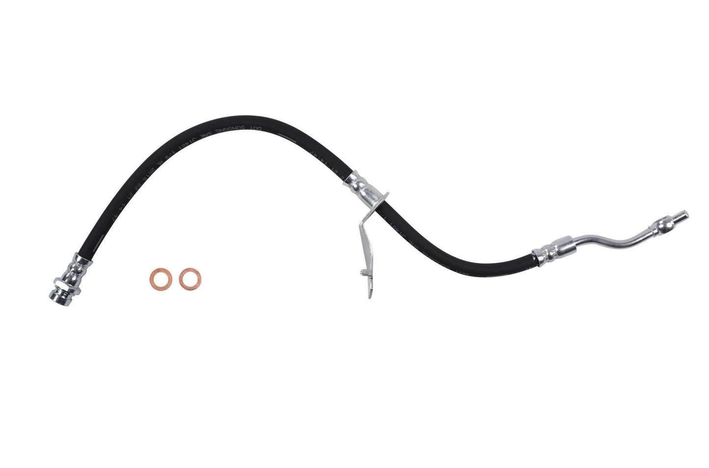 Sunsong Brake Hydraulic Hose 2206130
