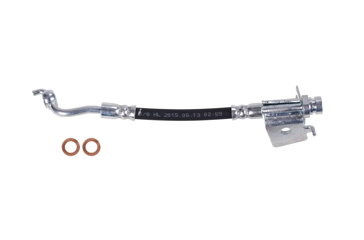 Sunsong Brake Hydraulic Hose 2206225