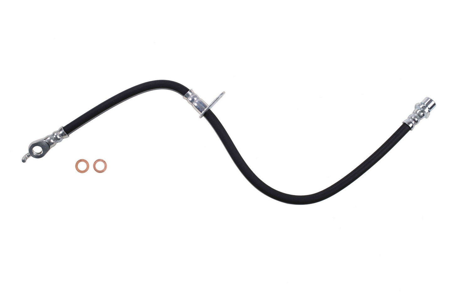 Sunsong Brake Hydraulic Hose 2206442
