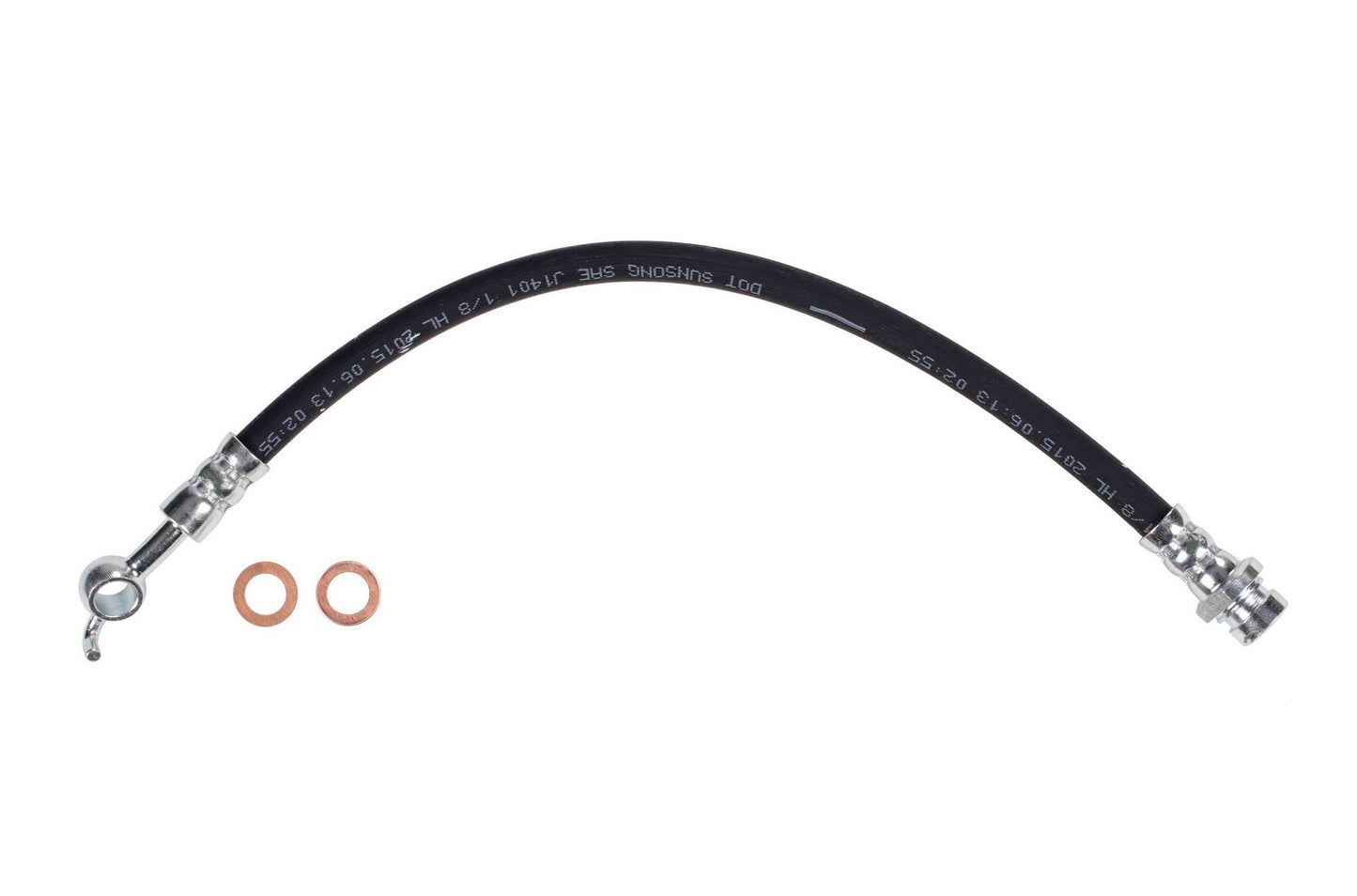 Sunsong Brake Hydraulic Hose 2206452
