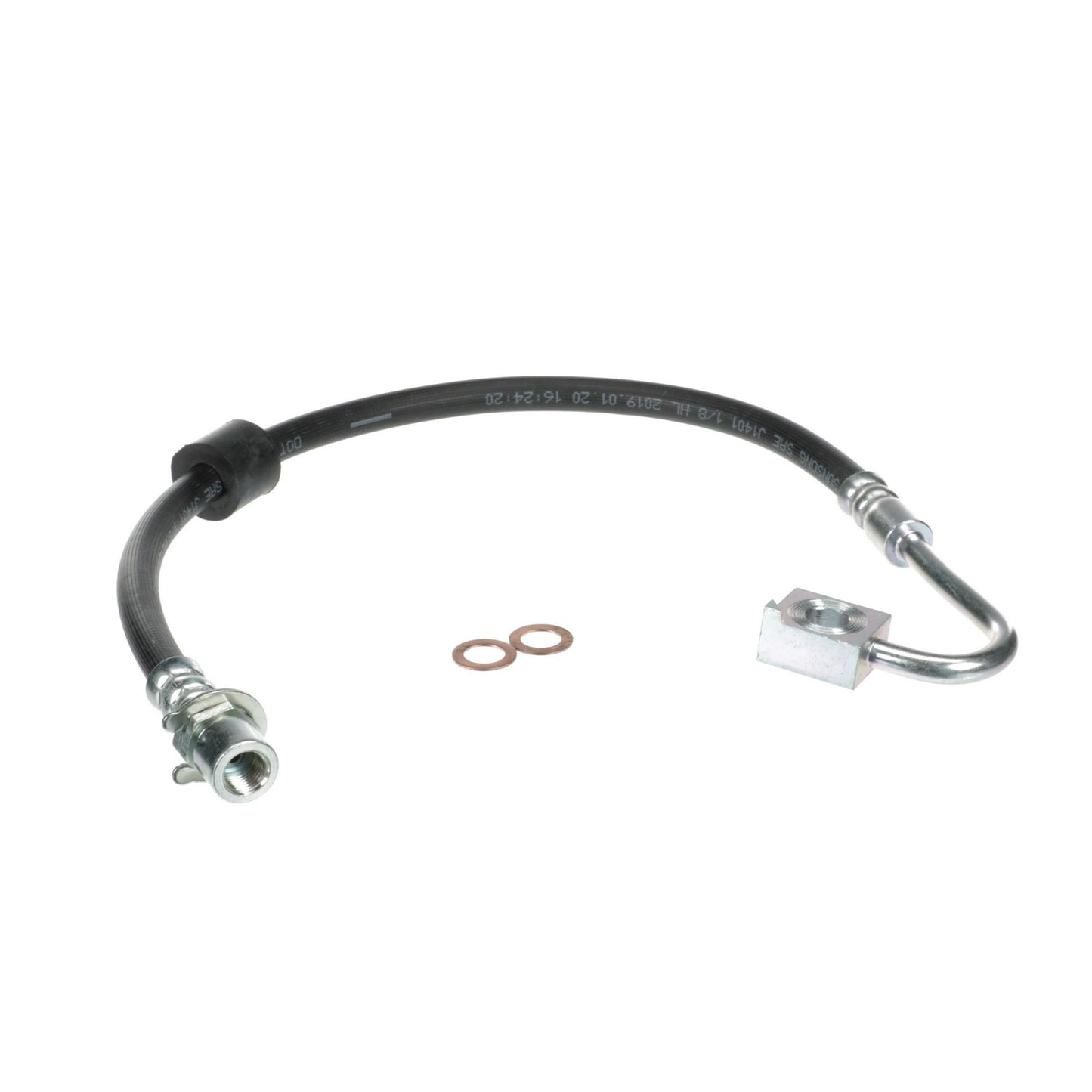 Sunsong Brake Hydraulic Hose 2206661
