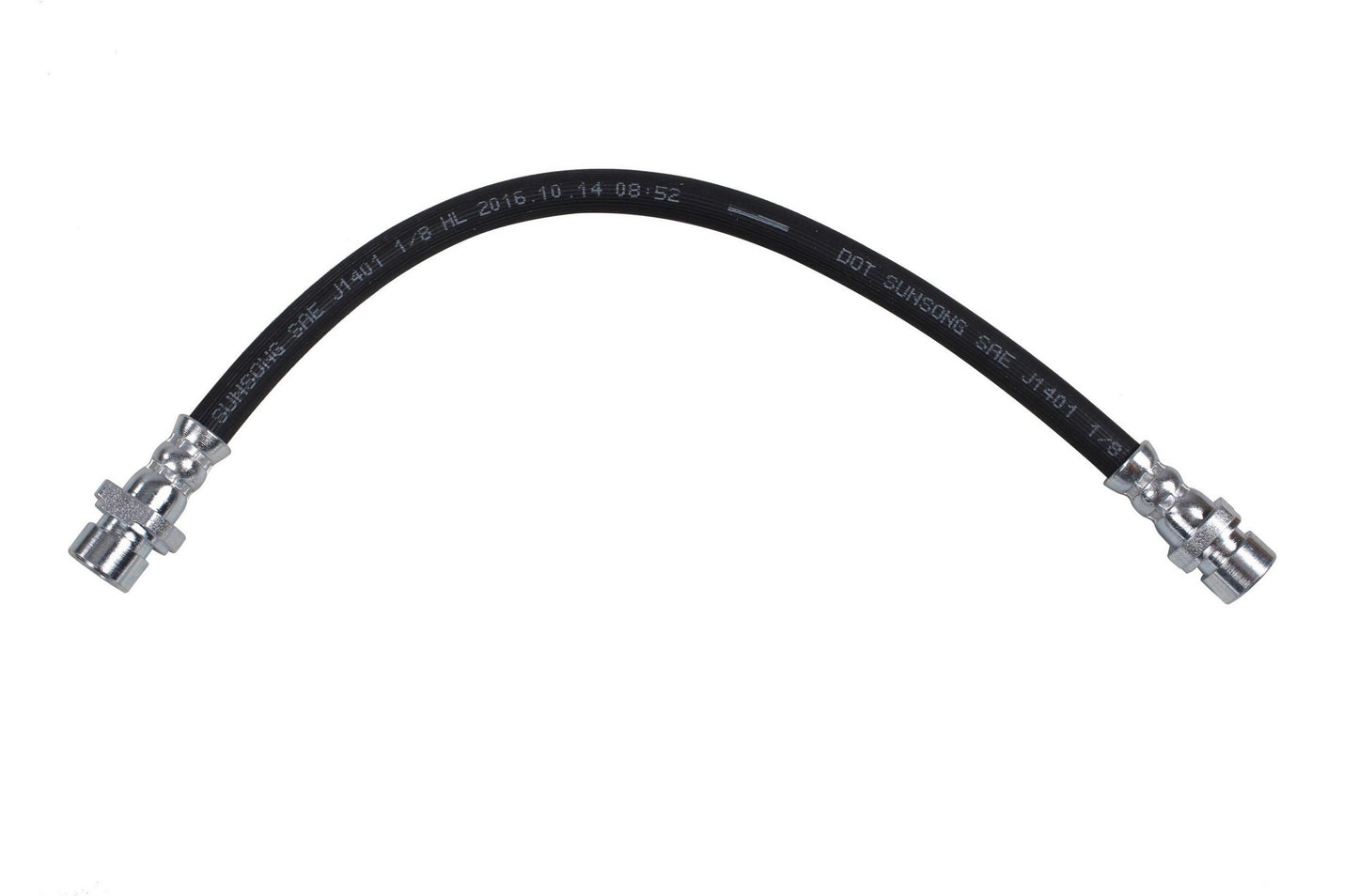Sunsong Brake Hydraulic Hose 2206663