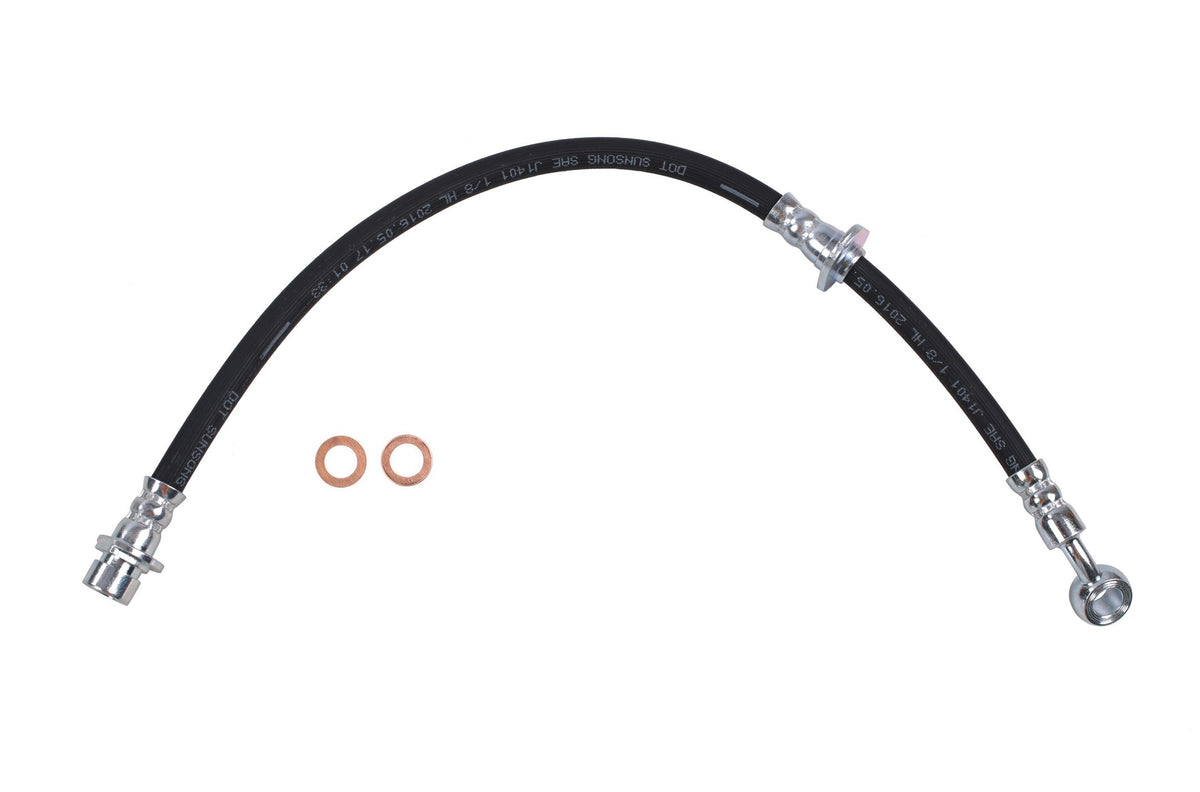 Sunsong Brake Hydraulic Hose 2206705