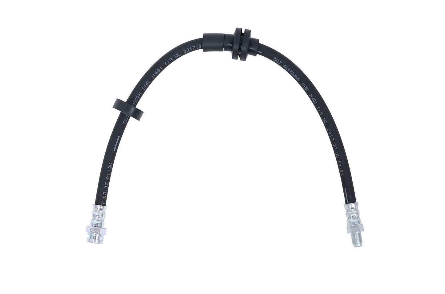 Sunsong Brake Hydraulic Hose 2207147 main image