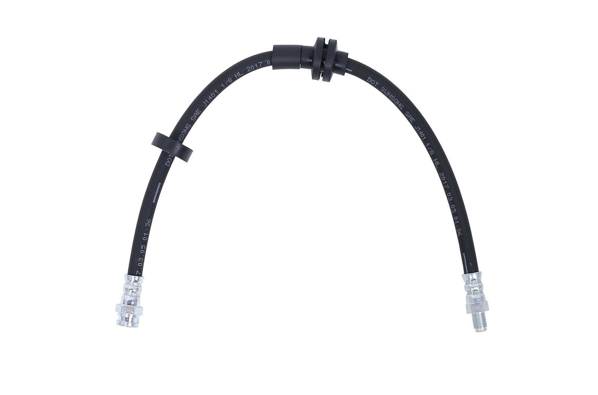 Sunsong Brake Hydraulic Hose 2207147 main image