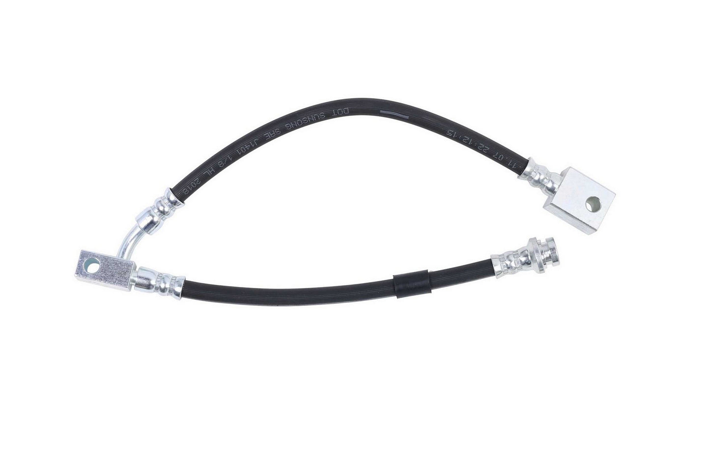 Sunsong Brake Hydraulic Hose 2207261