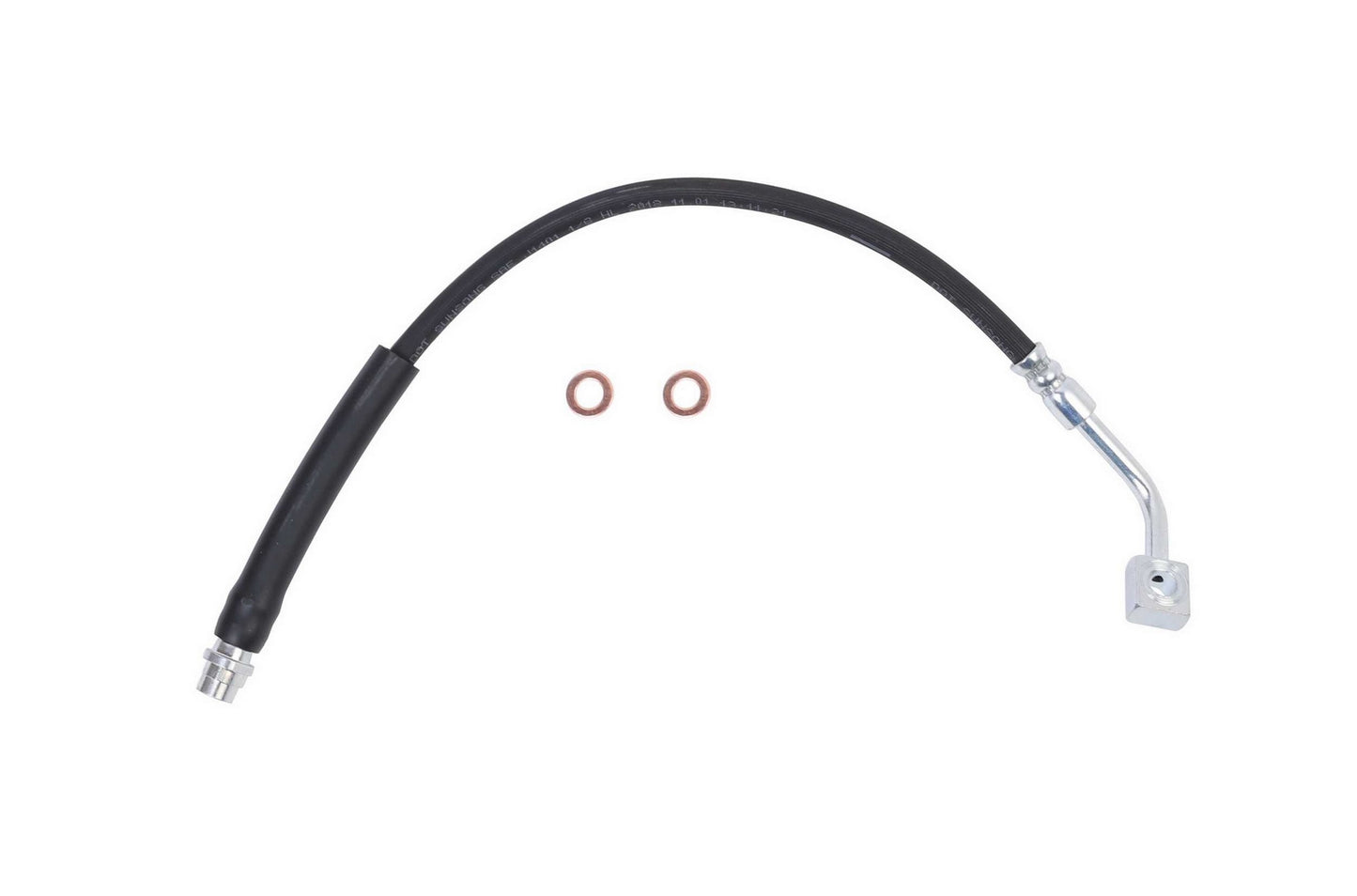 Sunsong Brake Hydraulic Hose 2207319