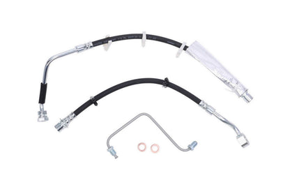 Sunsong Brake Hydraulic Hose 2207336