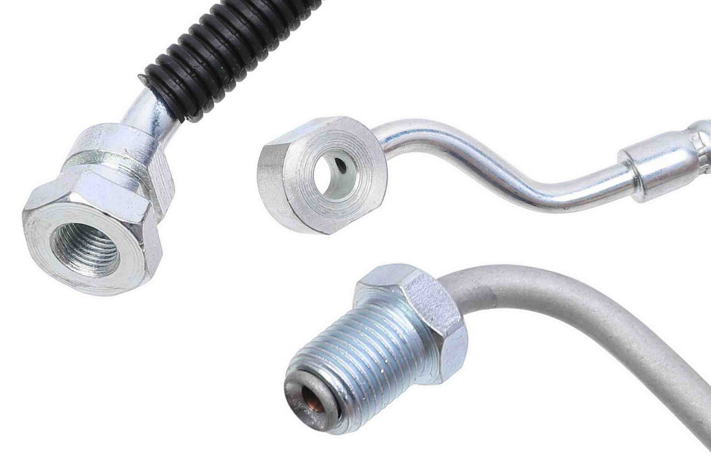 Sunsong Brake Hydraulic Hose 2207336