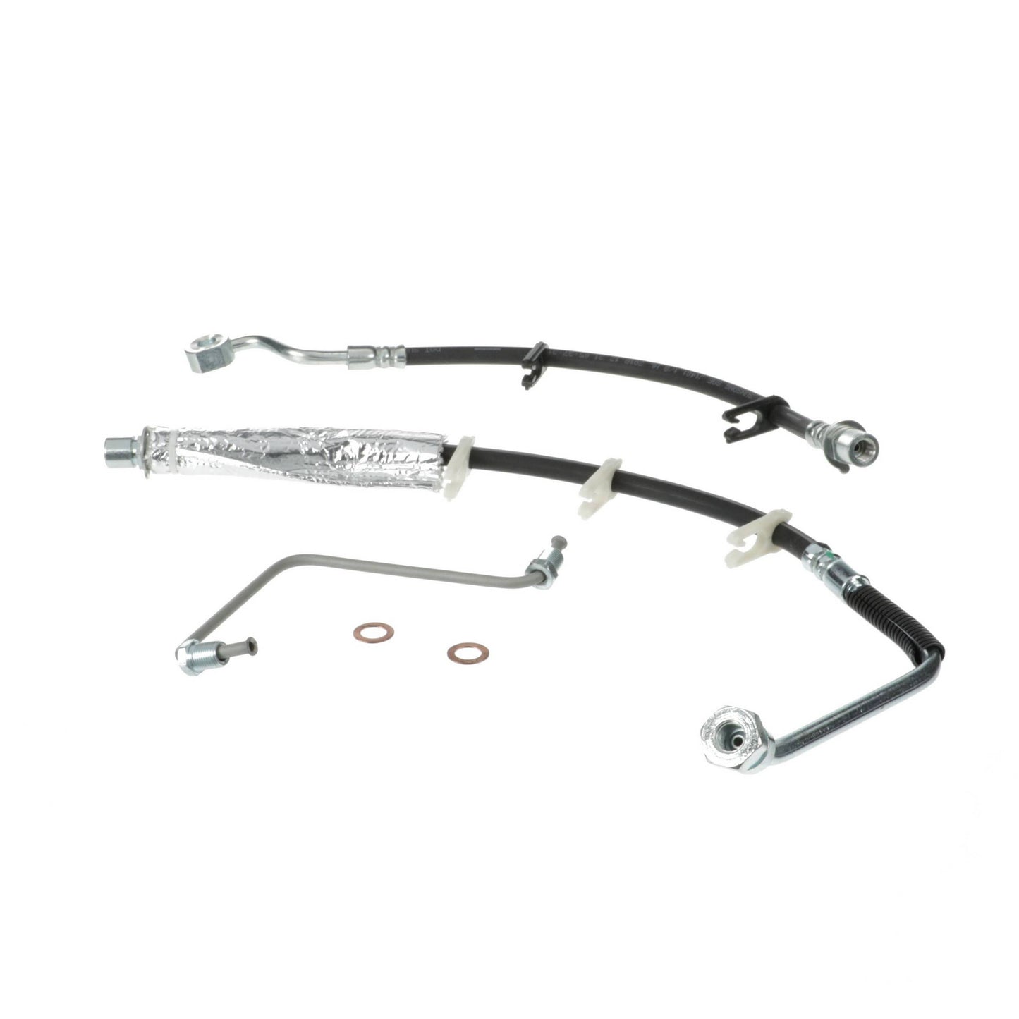 Sunsong Brake Hydraulic Hose 2207338