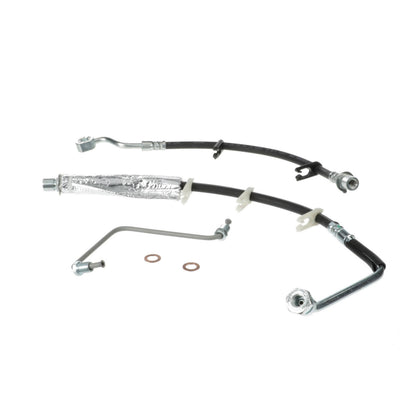 Sunsong Brake Hydraulic Hose 2207338