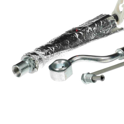 Sunsong Brake Hydraulic Hose 2207338