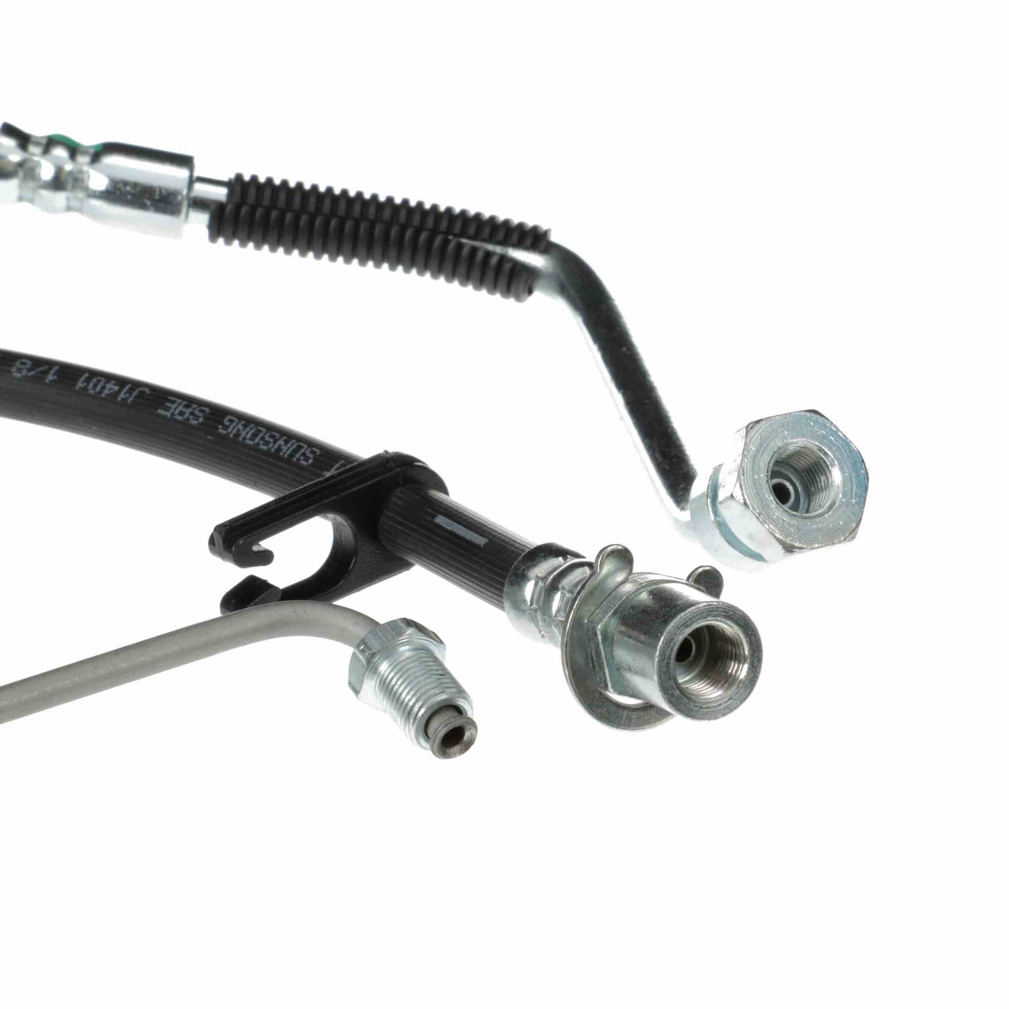 Sunsong Brake Hydraulic Hose 2207338
