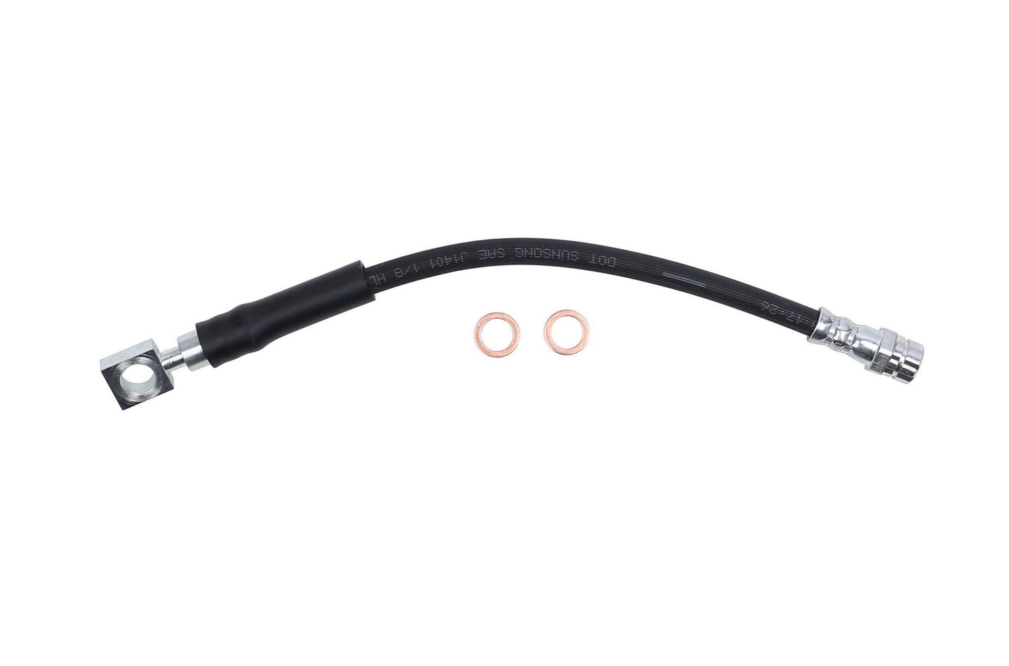 Sunsong Brake Hydraulic Hose 2207350