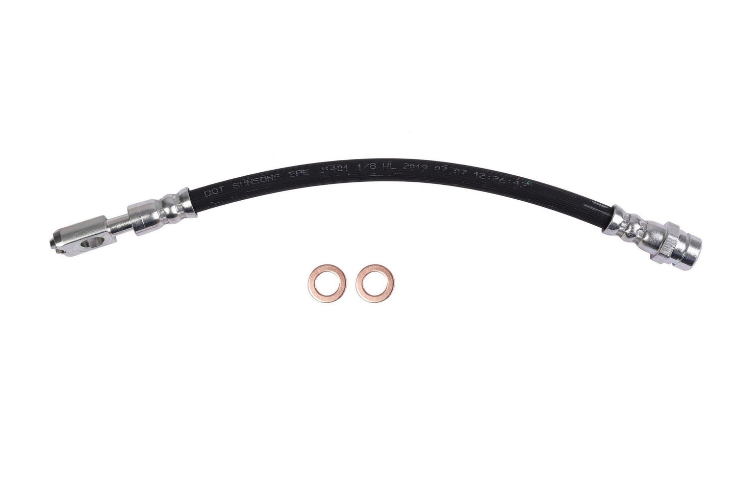 Sunsong Brake Hydraulic Hose 2207352
