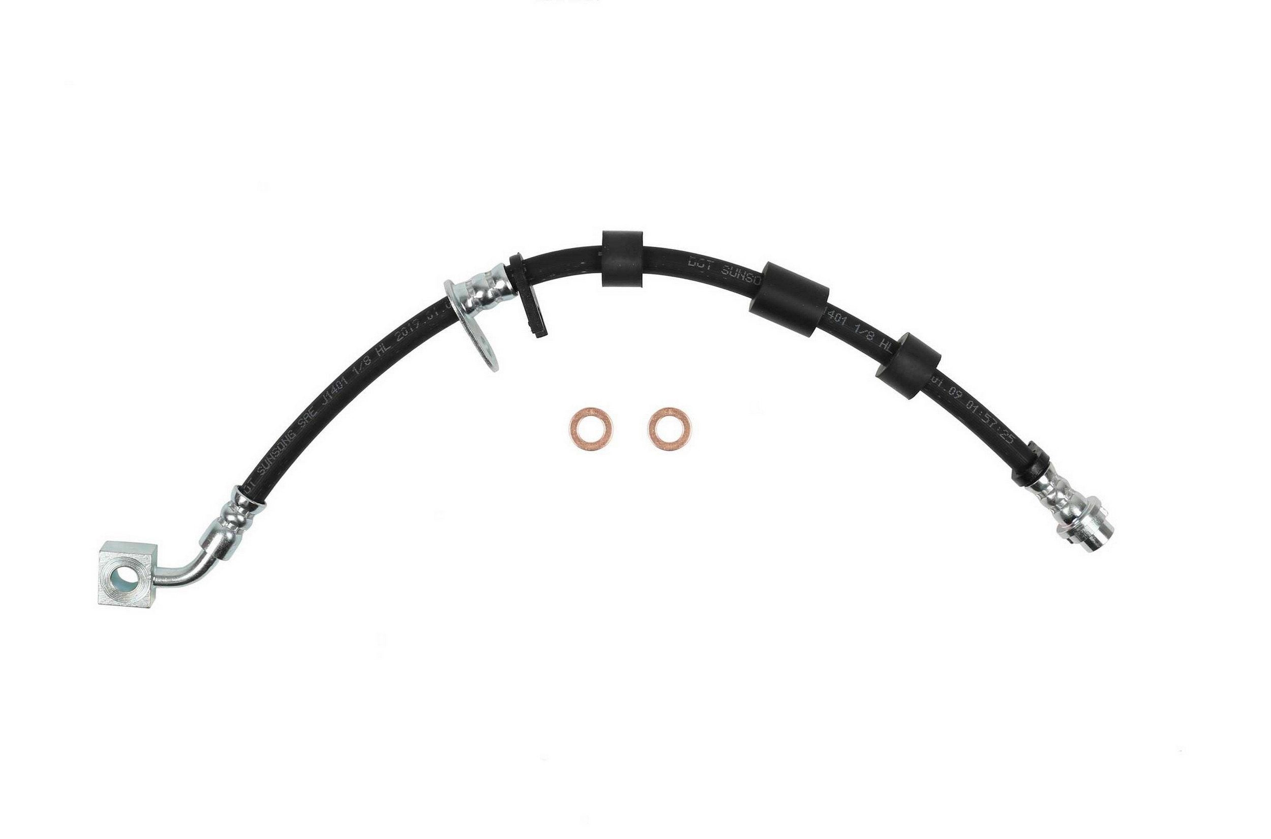 Sunsong Brake Hydraulic Hose 2207417