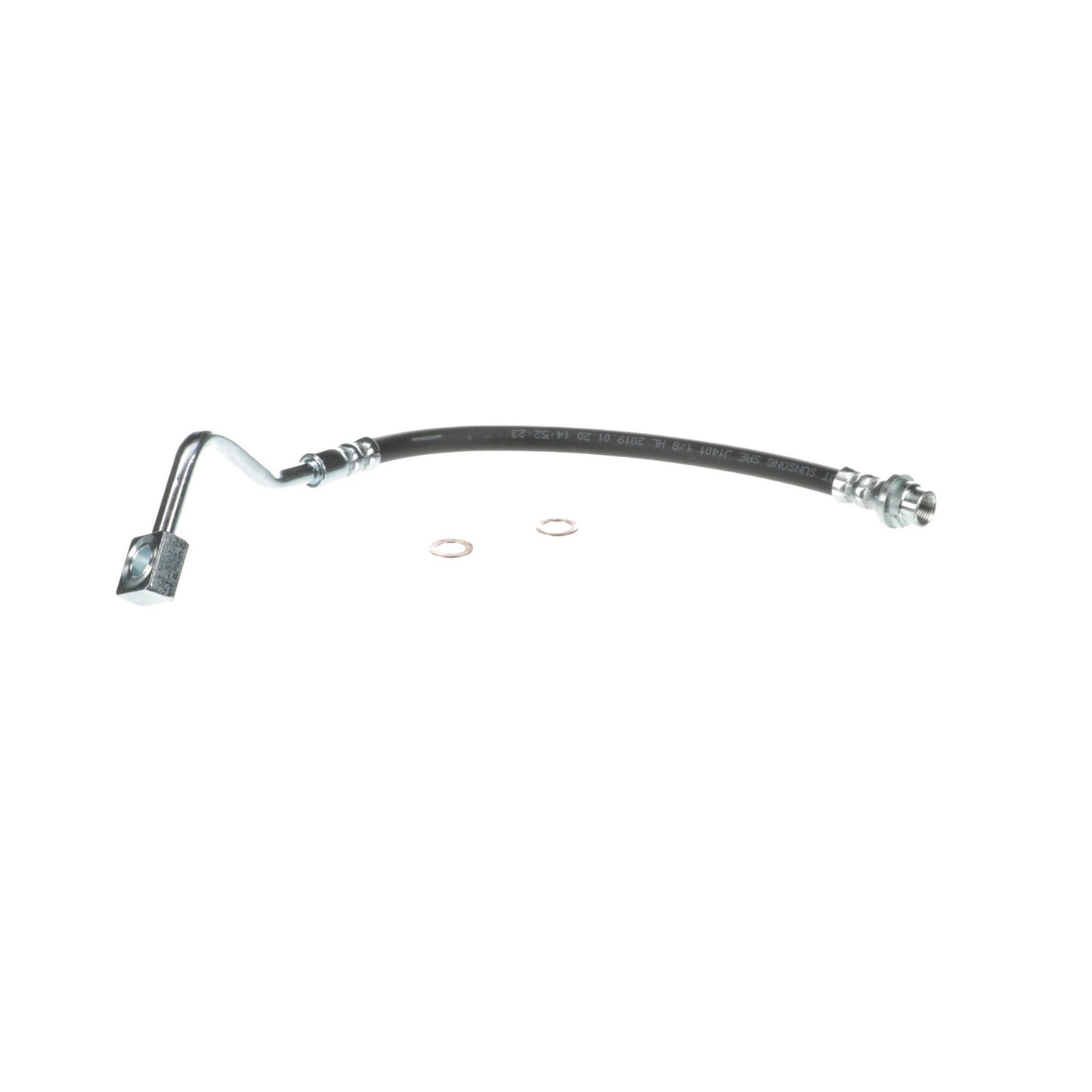 Sunsong Brake Hydraulic Hose 2207419