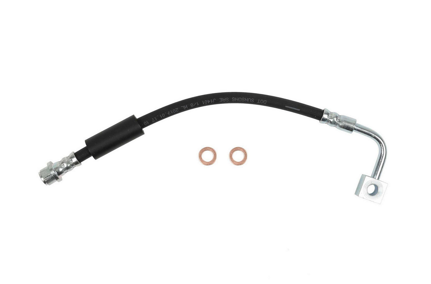 Sunsong Brake Hydraulic Hose 2207422