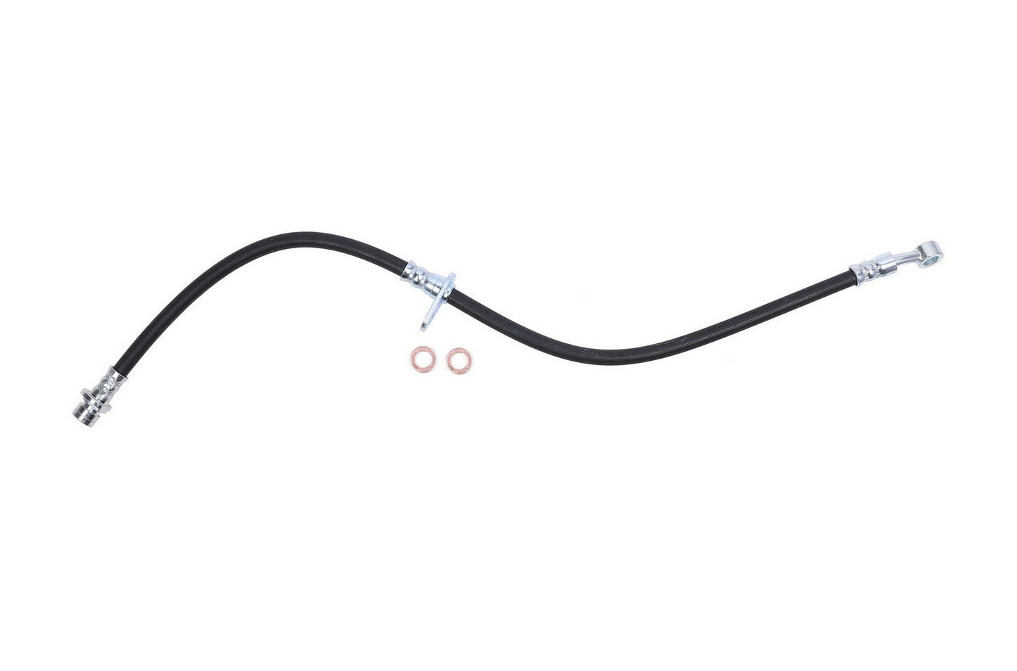 Sunsong Brake Hydraulic Hose 2207425