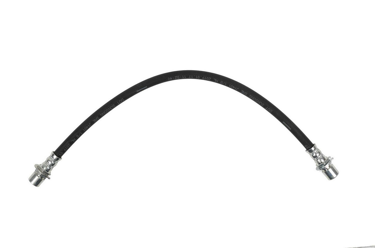Sunsong Brake Hydraulic Hose 2207427