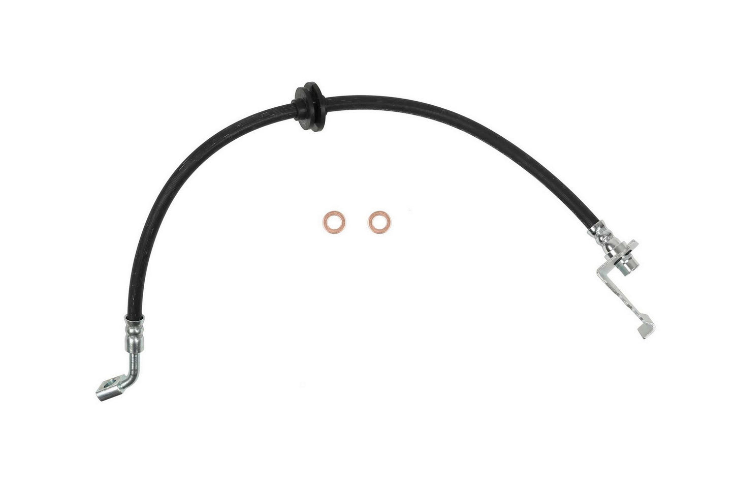 Sunsong Brake Hydraulic Hose 2207435