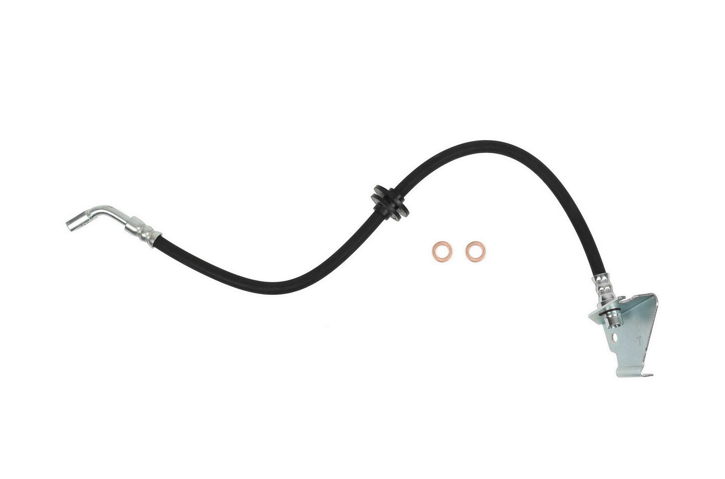 Sunsong Brake Hydraulic Hose 2207436