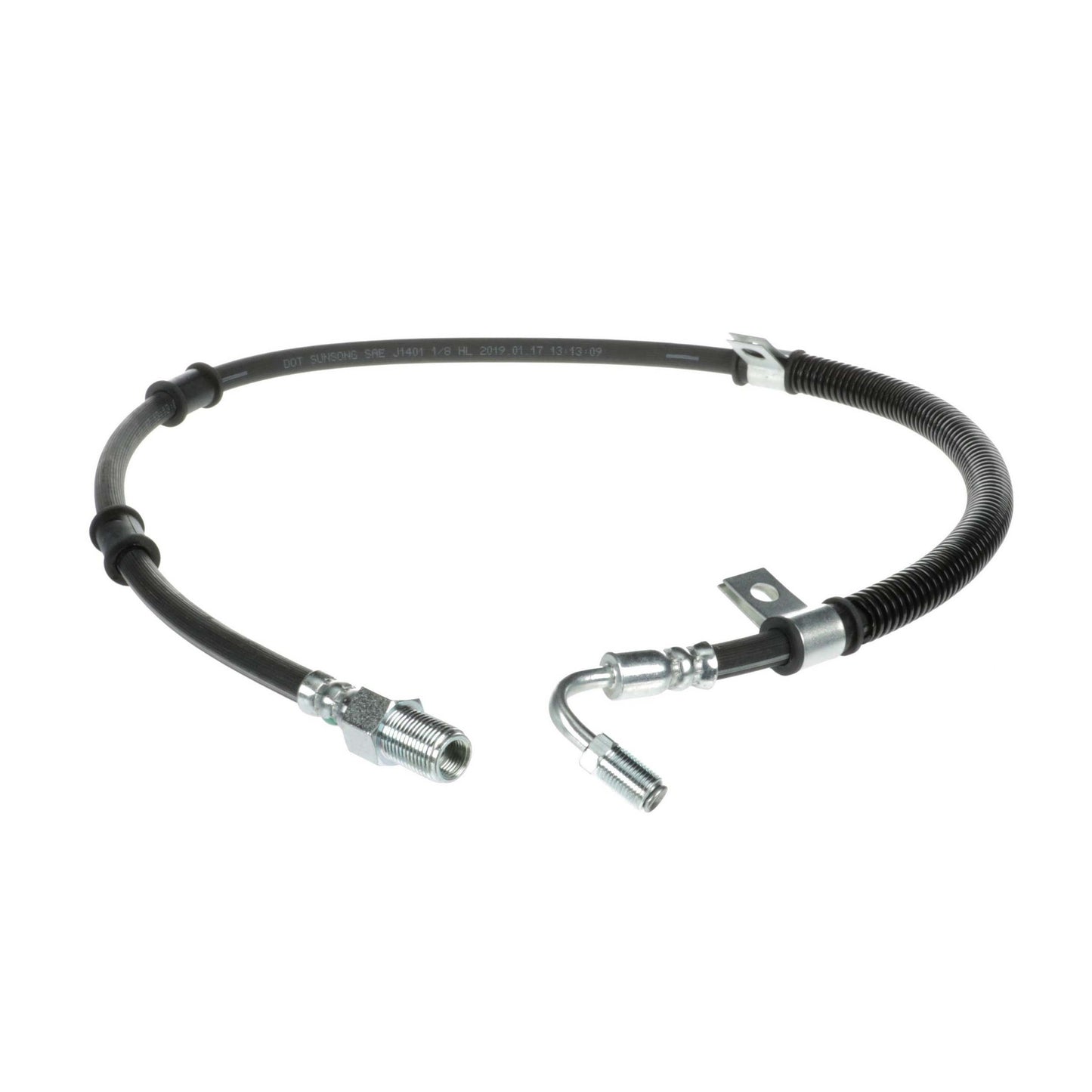Sunsong Brake Hydraulic Hose 2207449