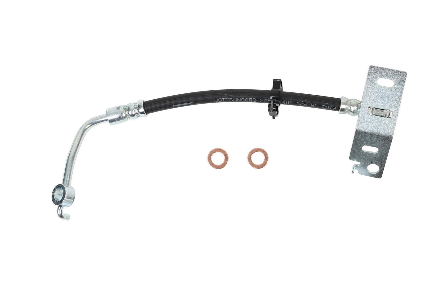 Sunsong Brake Hydraulic Hose 2207452