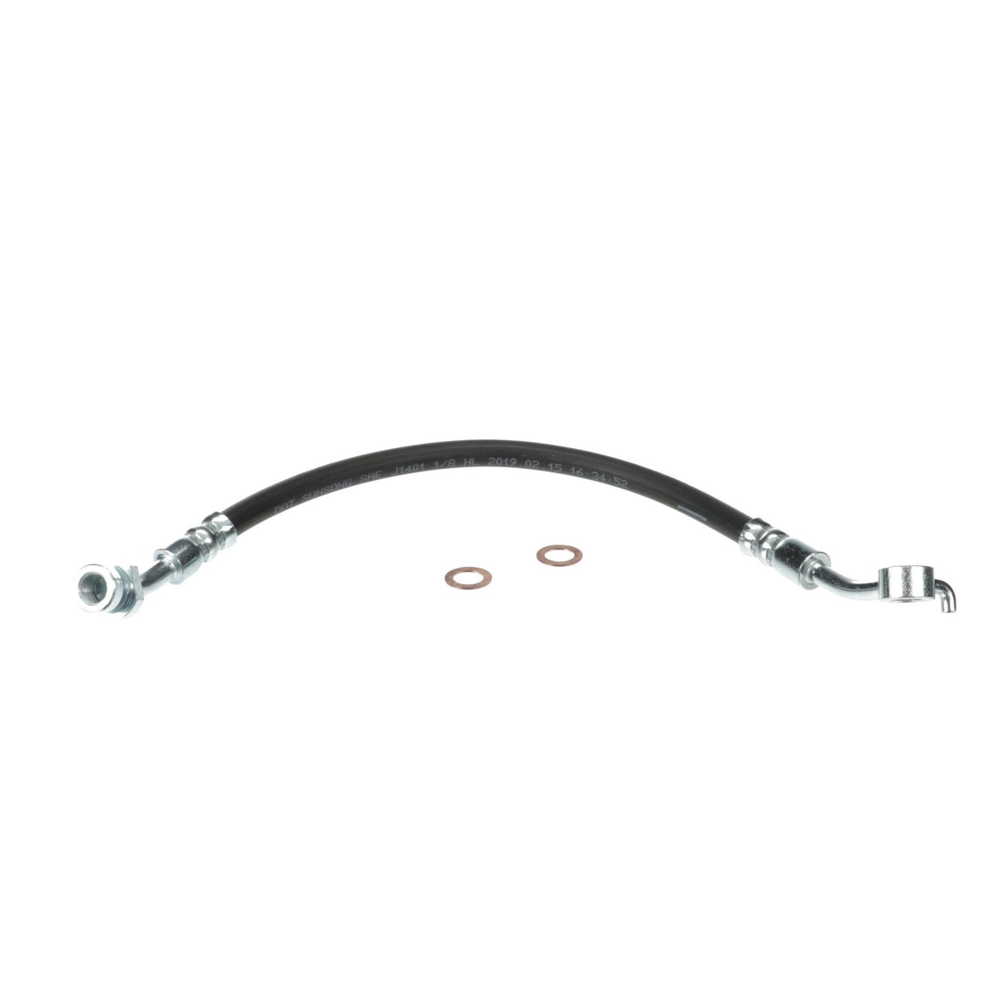 Sunsong Brake Hydraulic Hose 2207466
