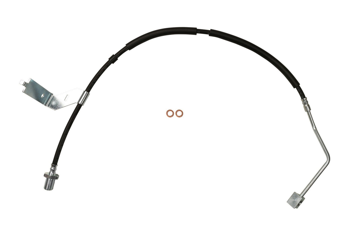 Sunsong Brake Hydraulic Hose 2207477