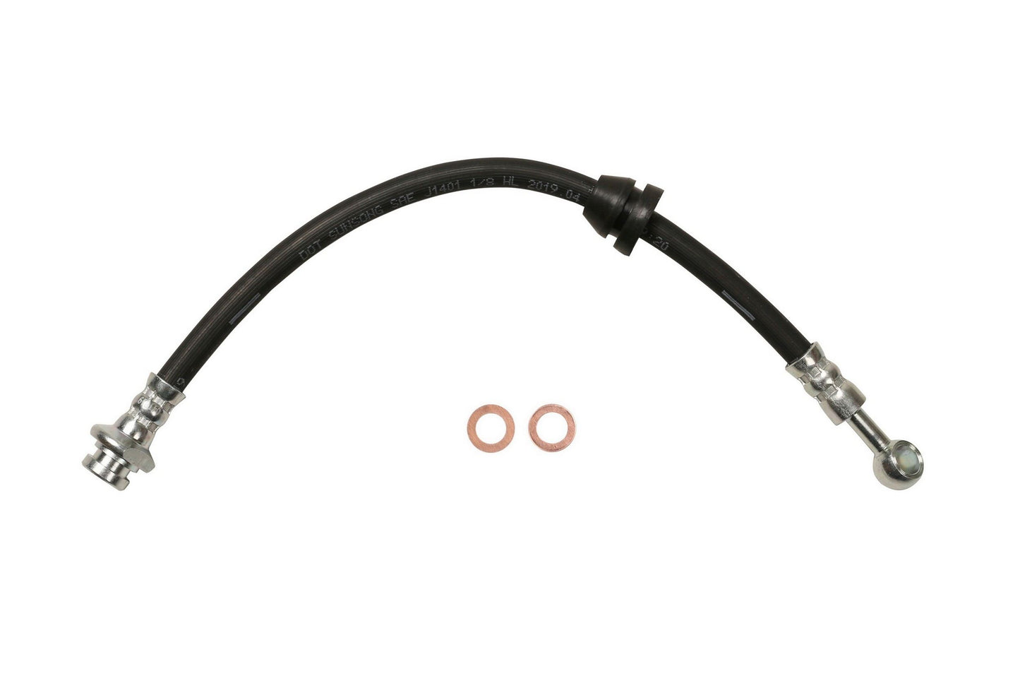 Sunsong Brake Hydraulic Hose 2207484