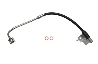 Sunsong Brake Hydraulic Hose 2207486