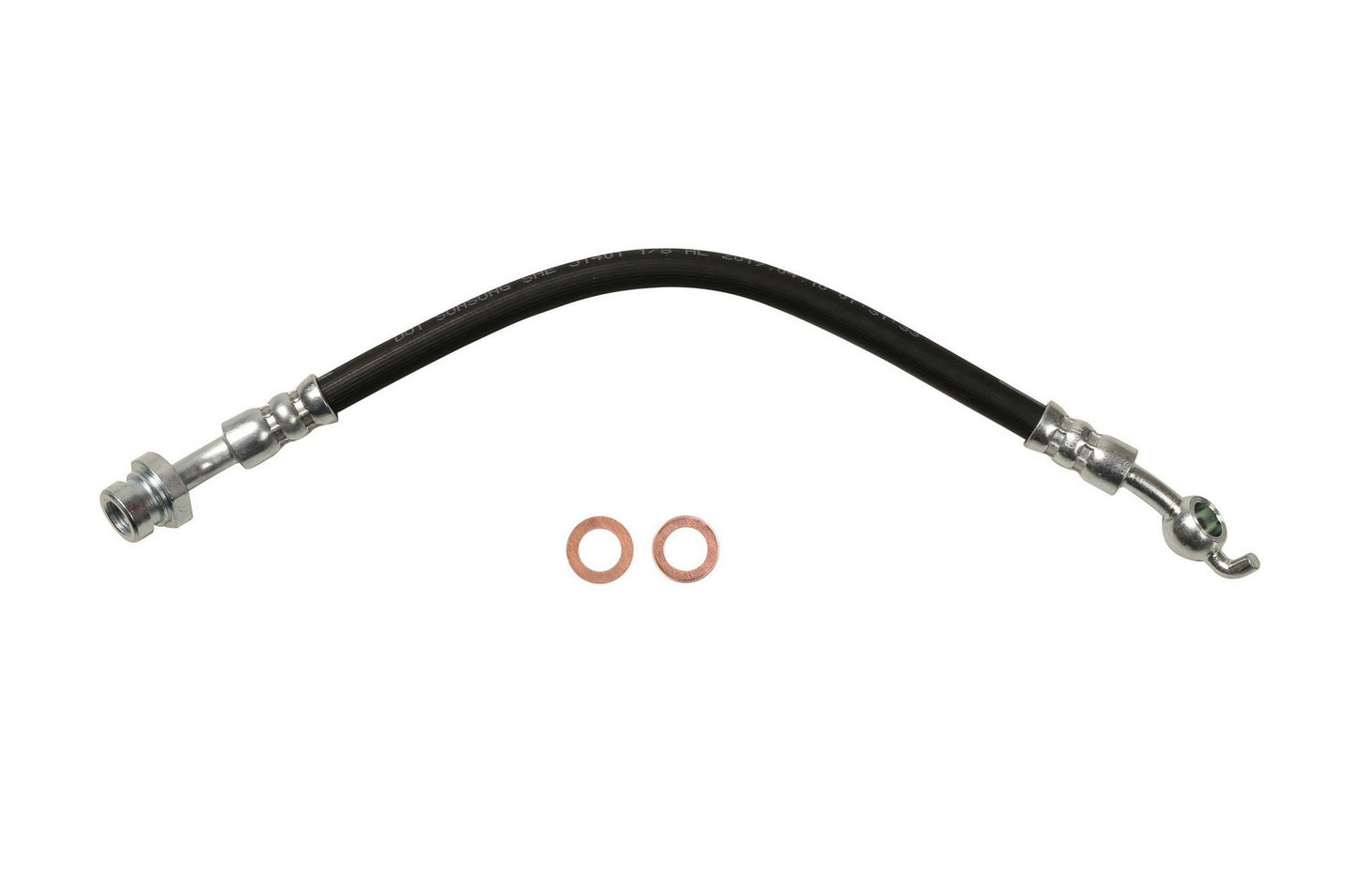 Sunsong Brake Hydraulic Hose 2207487
