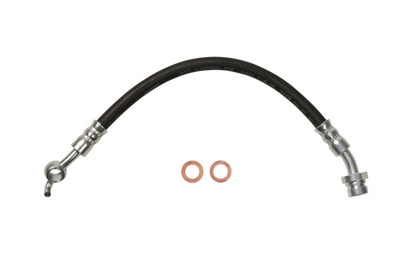 Sunsong Brake Hydraulic Hose 2207488