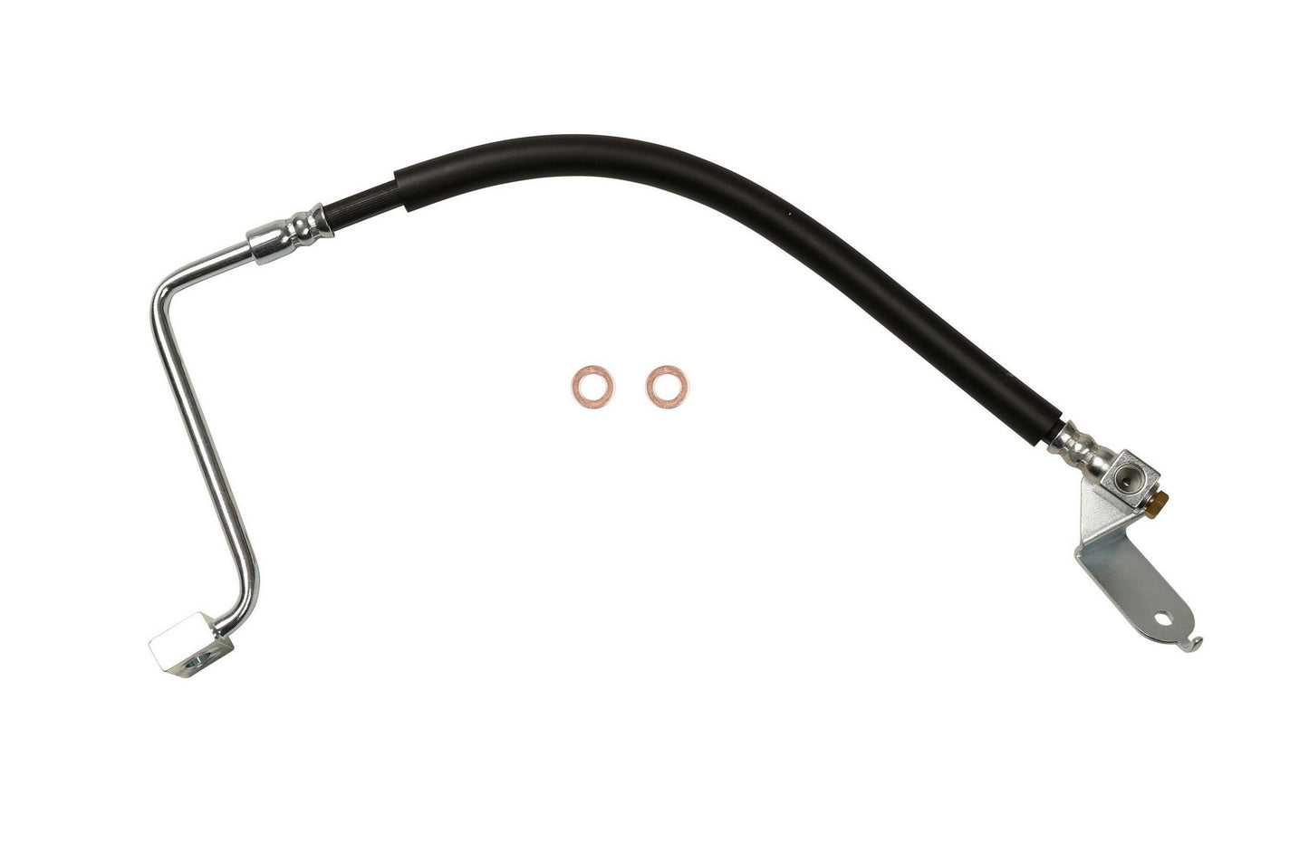 Sunsong Brake Hydraulic Hose 2207495