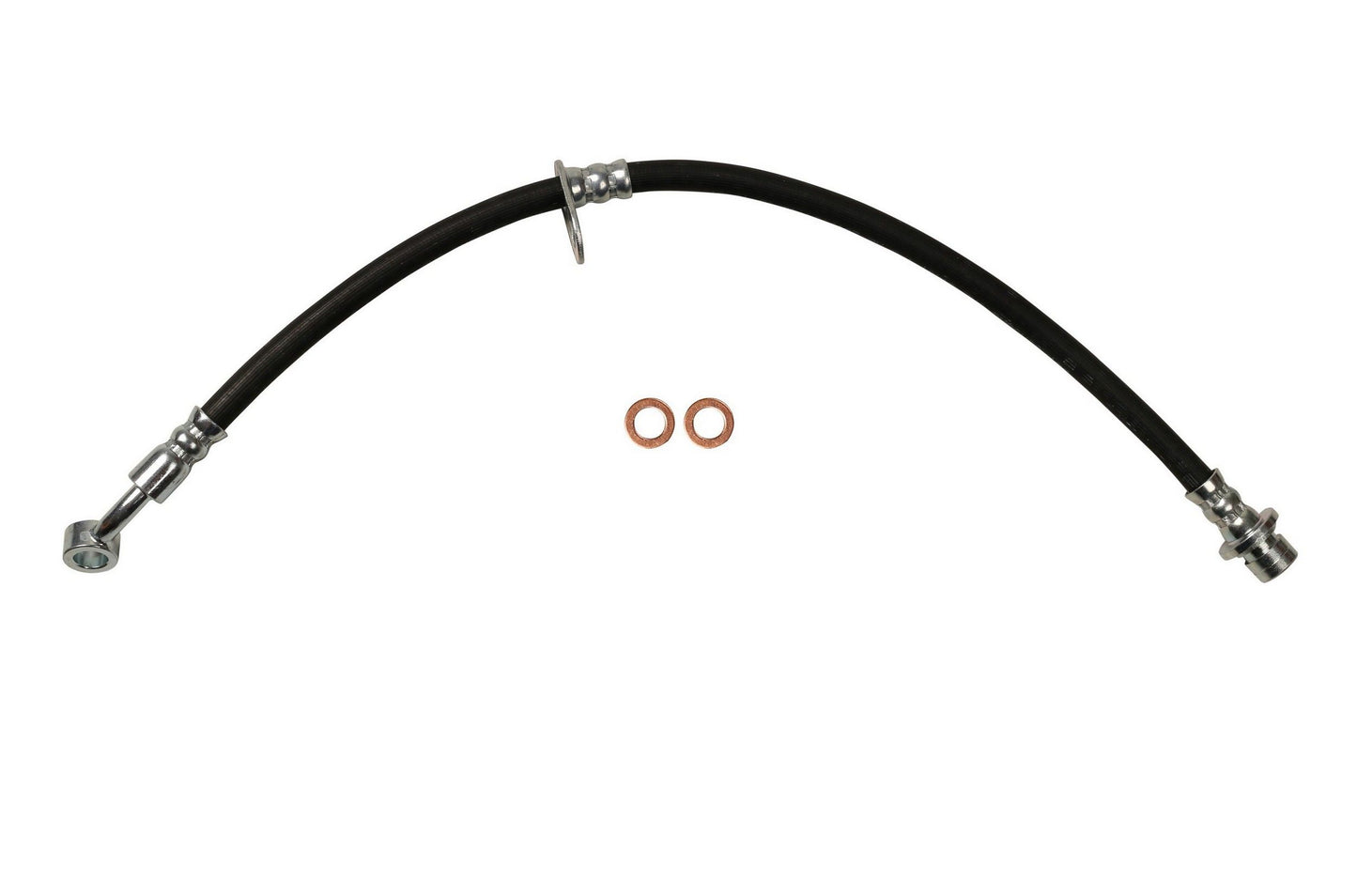 Sunsong Brake Hydraulic Hose 2207498