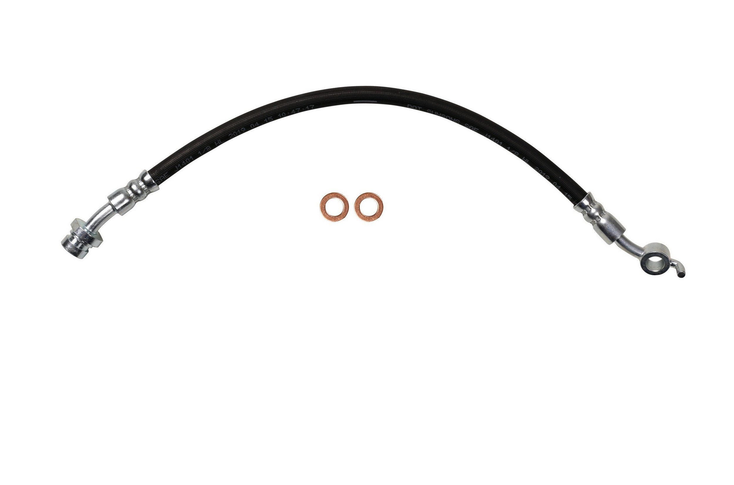 Sunsong Brake Hydraulic Hose 2207499