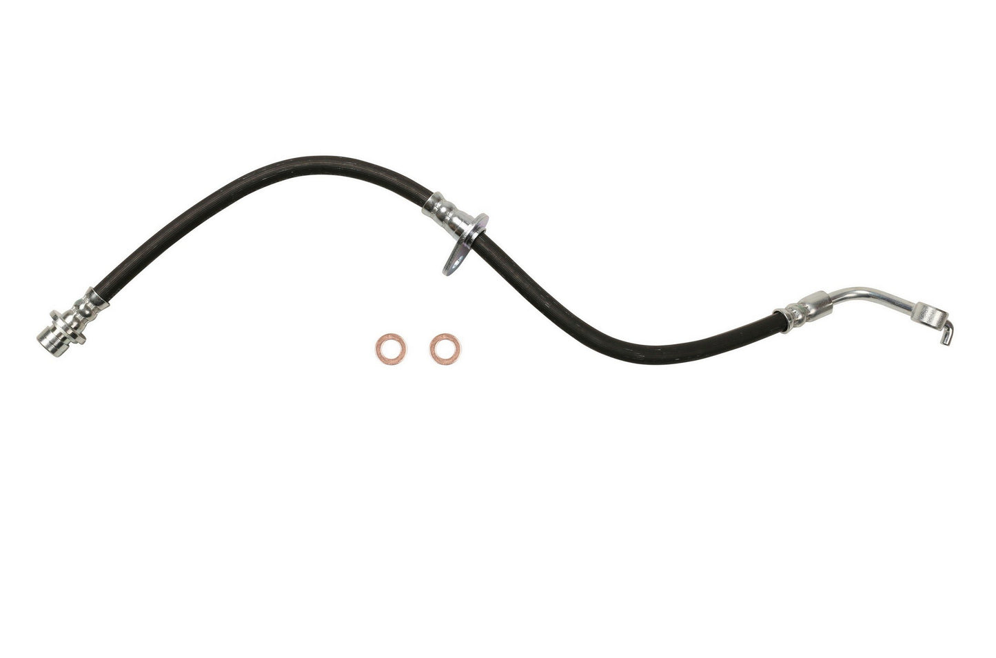 Sunsong Brake Hydraulic Hose 2207505