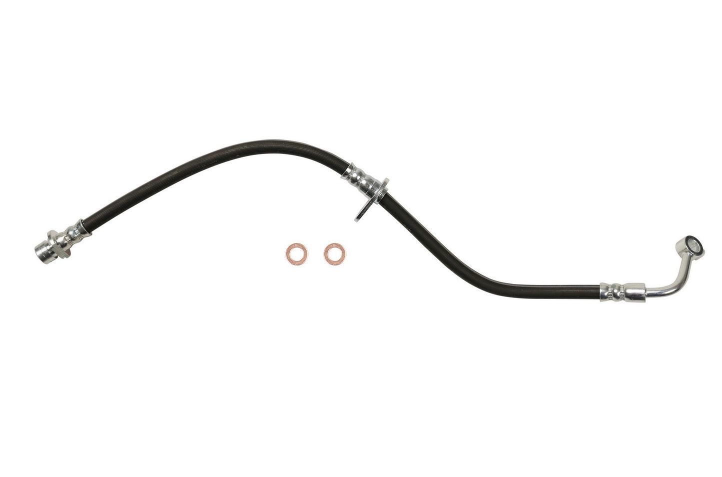 Sunsong Brake Hydraulic Hose 2207506