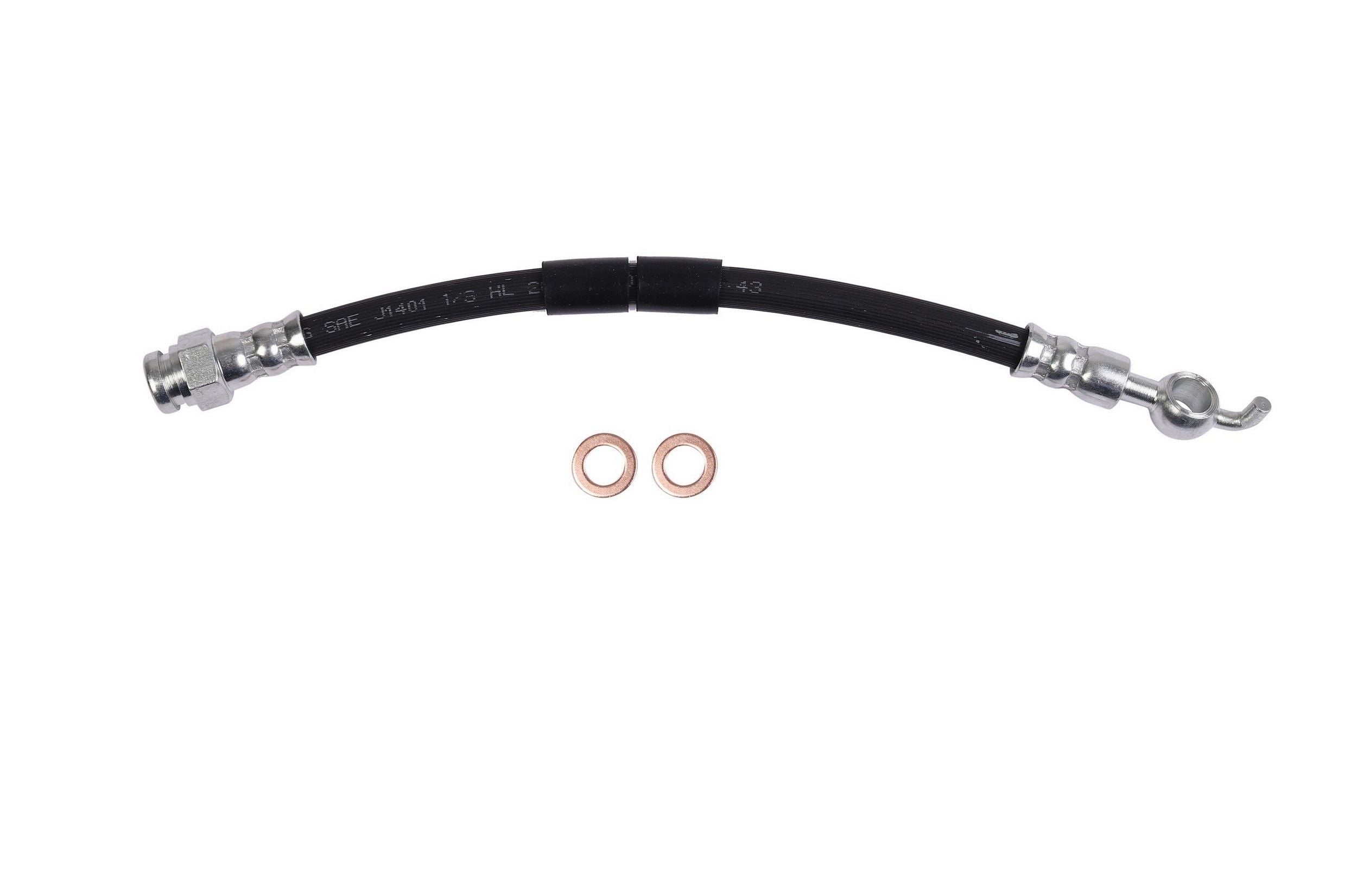 Sunsong Brake Hydraulic Hose 2207513