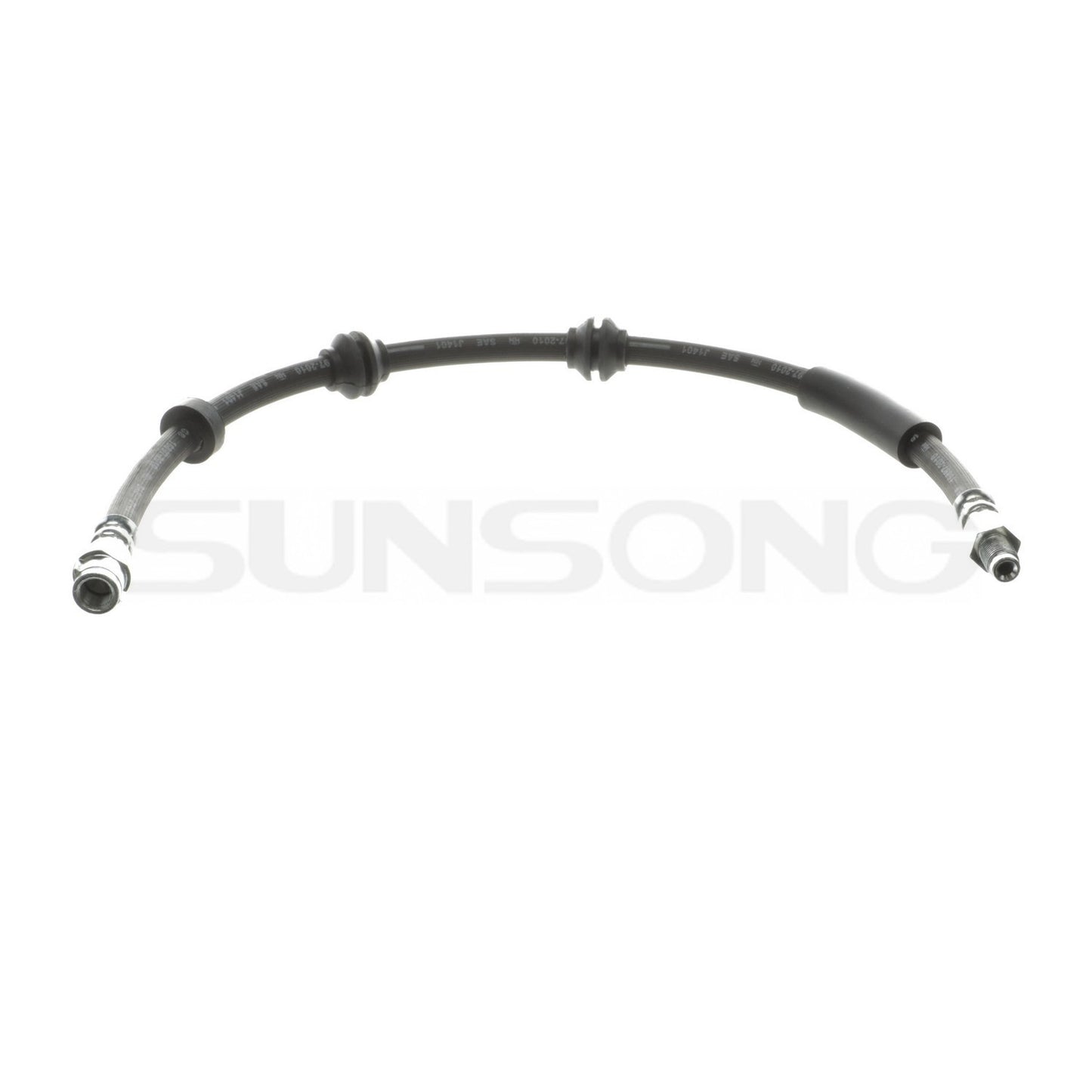 Sunsong Brake Hydraulic Hose 2207678
