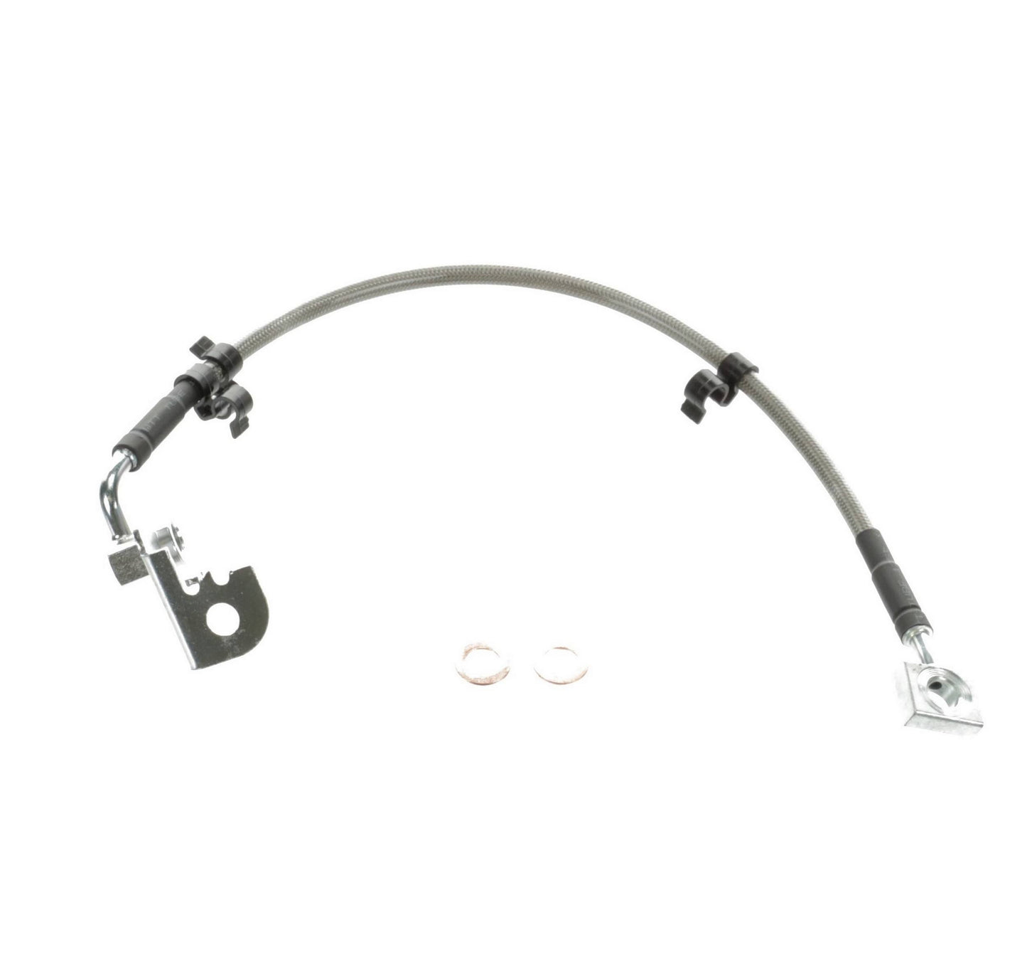 Sunsong Brake Hydraulic Hose 2208090