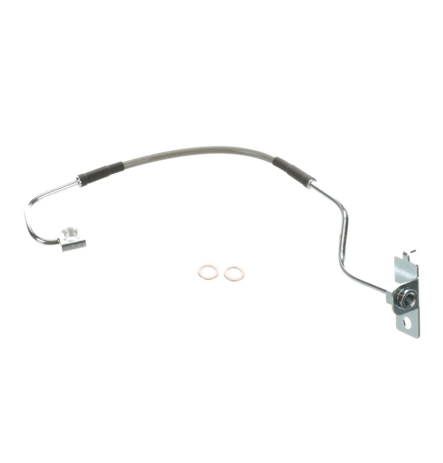 Sunsong Brake Hydraulic Hose 2208092
