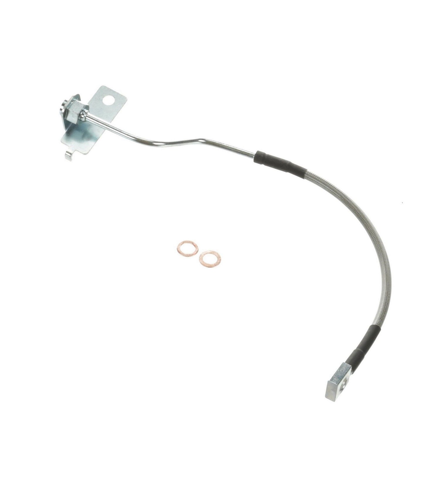 Sunsong Brake Hydraulic Hose 2208093
